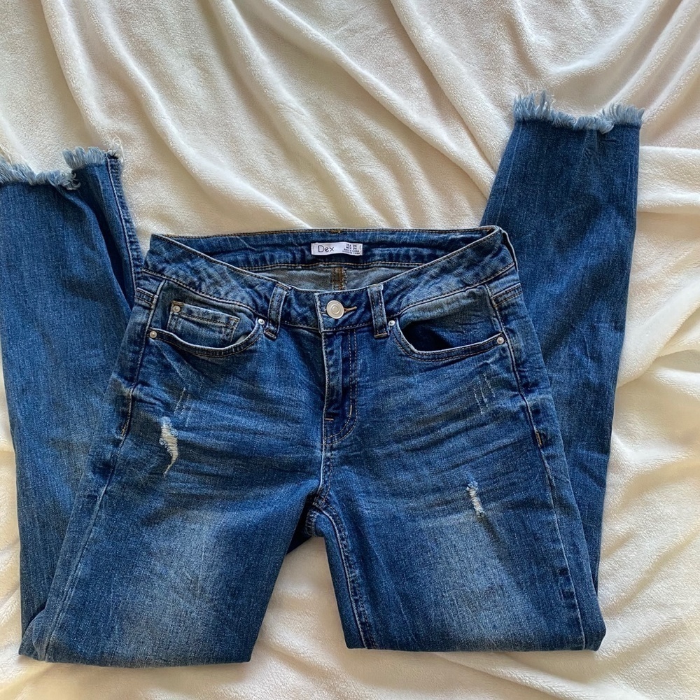 Dex Jeans